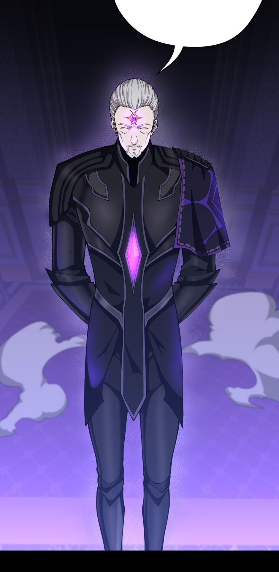 The Beginning After the End chapter 146 page 35