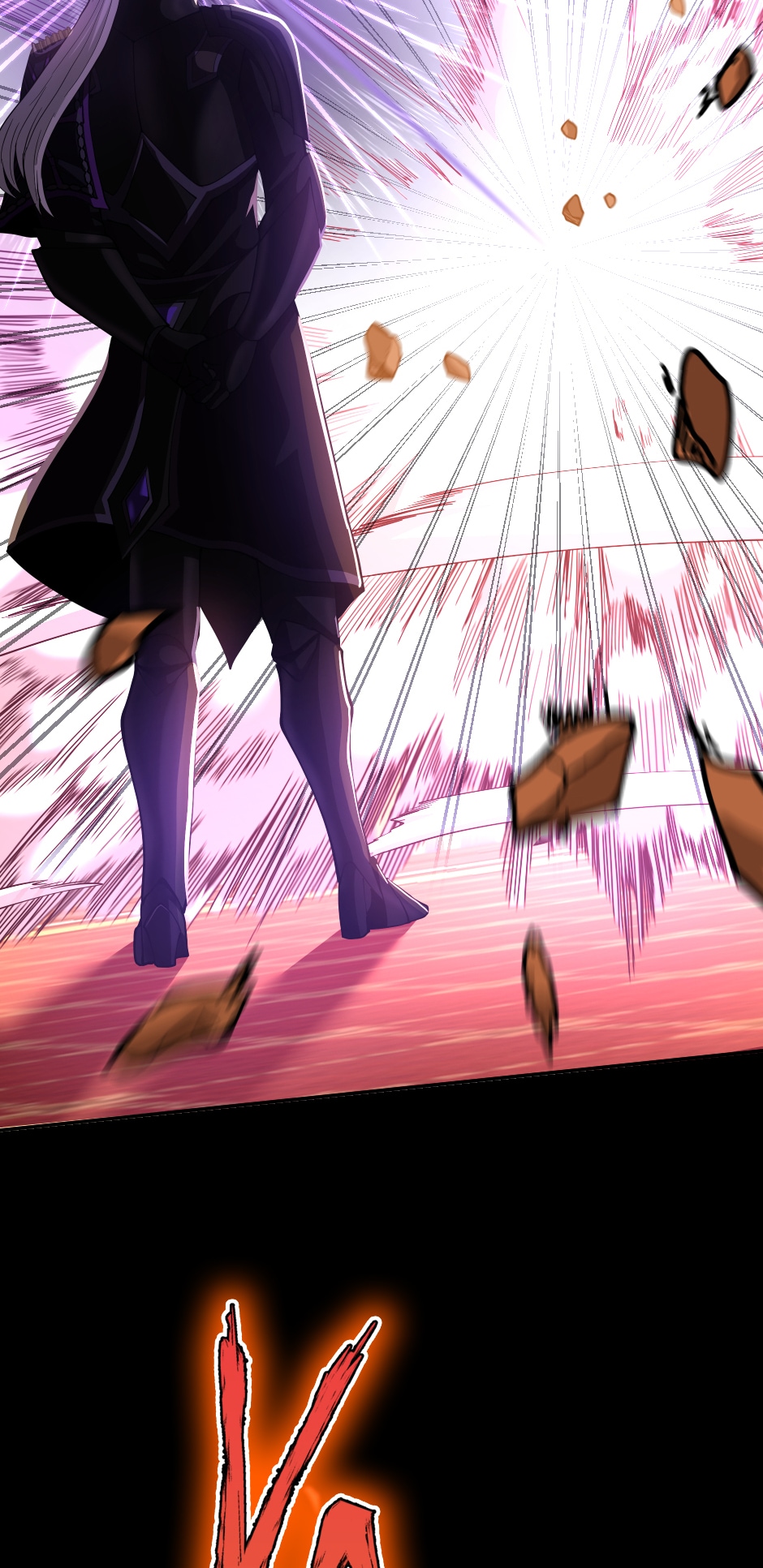 The Beginning After the End chapter 146 page 42