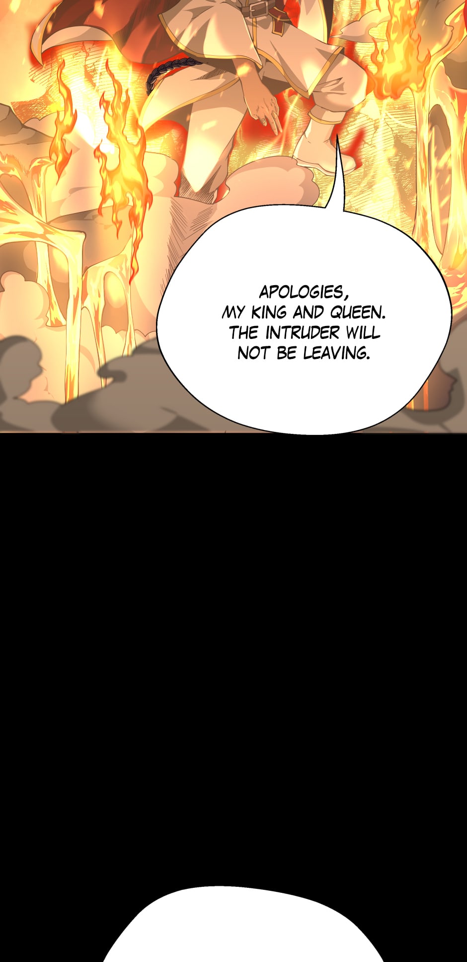 The Beginning After the End chapter 146 page 44