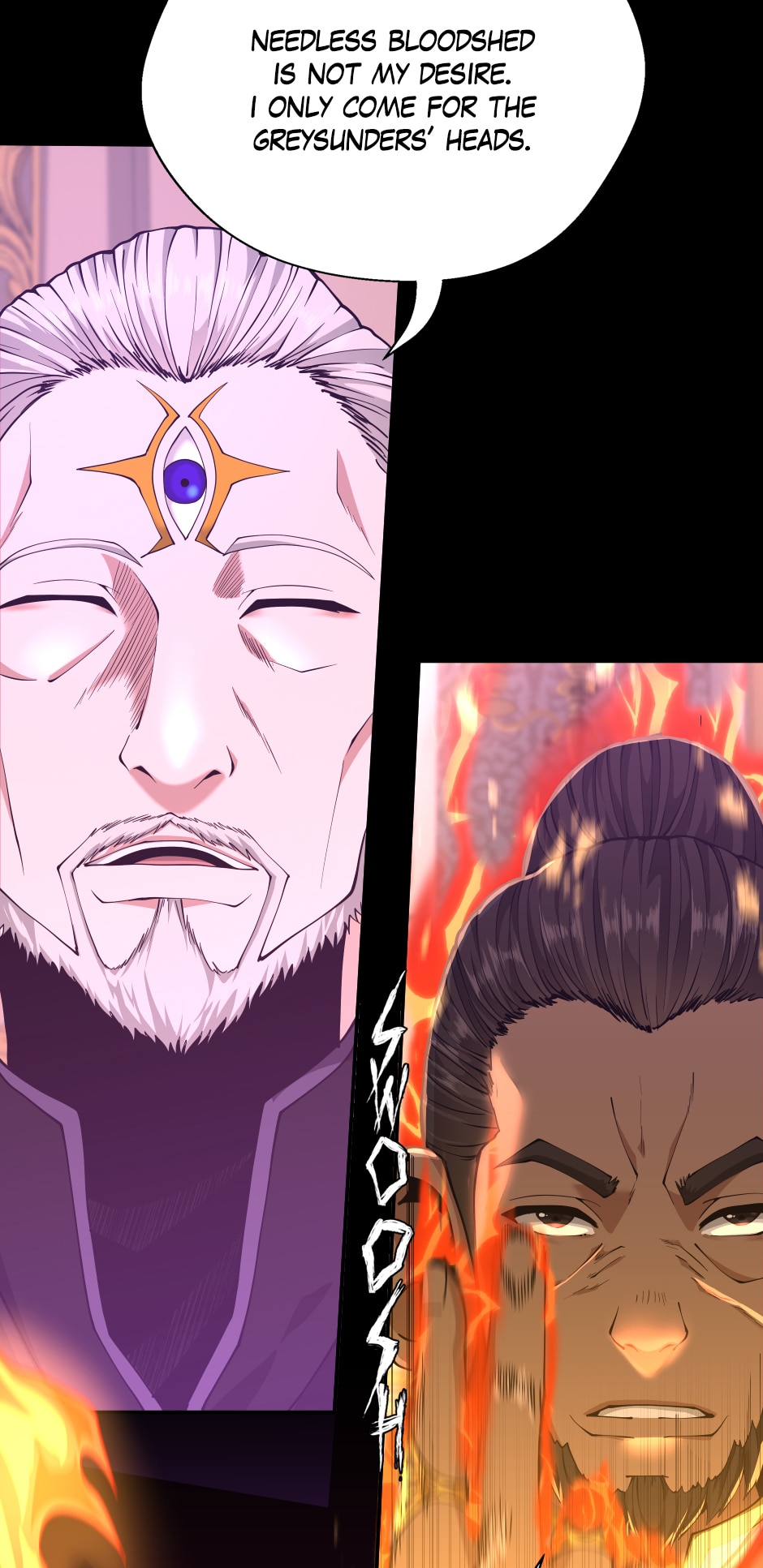 The Beginning After the End chapter 146 page 45