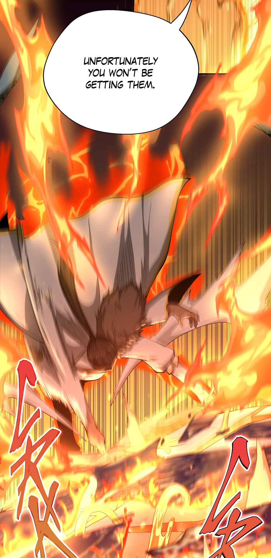 The Beginning After the End chapter 146 page 46