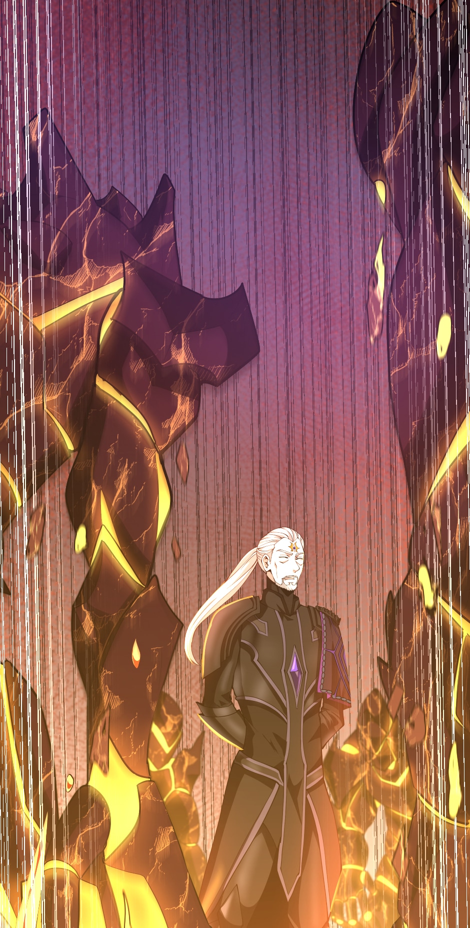 The Beginning After the End chapter 146 page 49