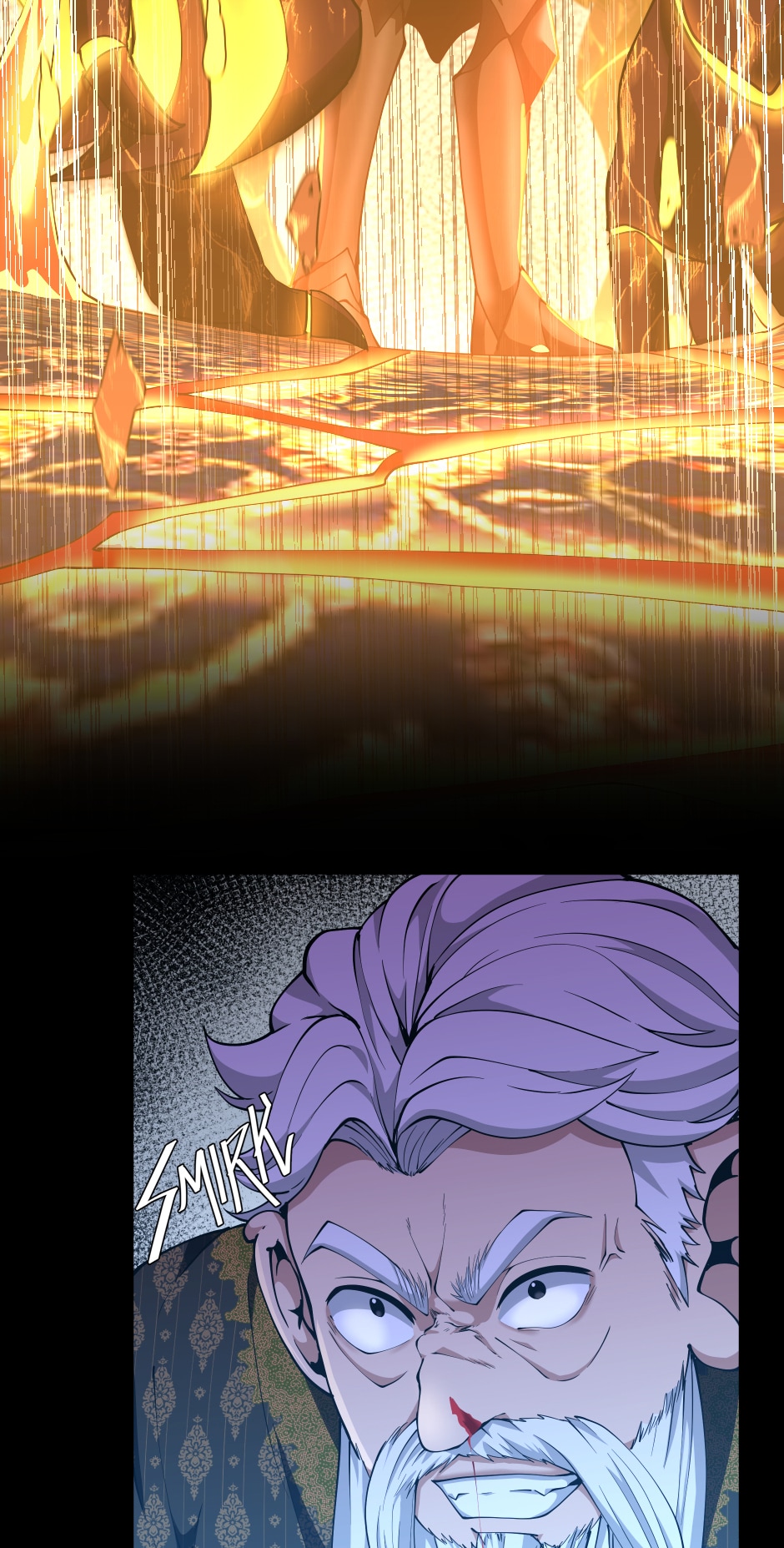 The Beginning After the End chapter 146 page 50