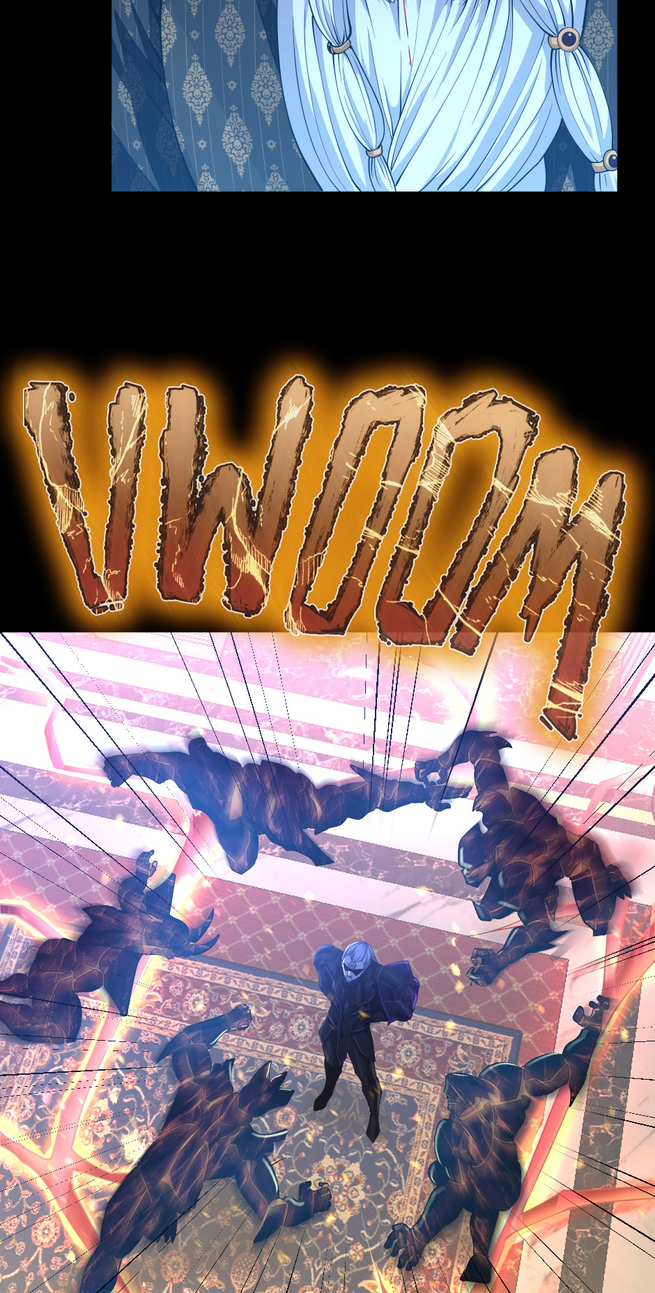 The Beginning After the End chapter 146 page 51