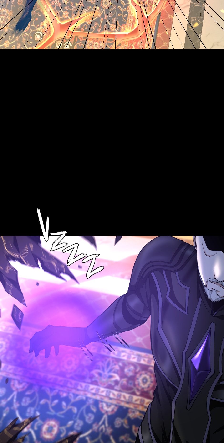 The Beginning After the End chapter 146 page 52