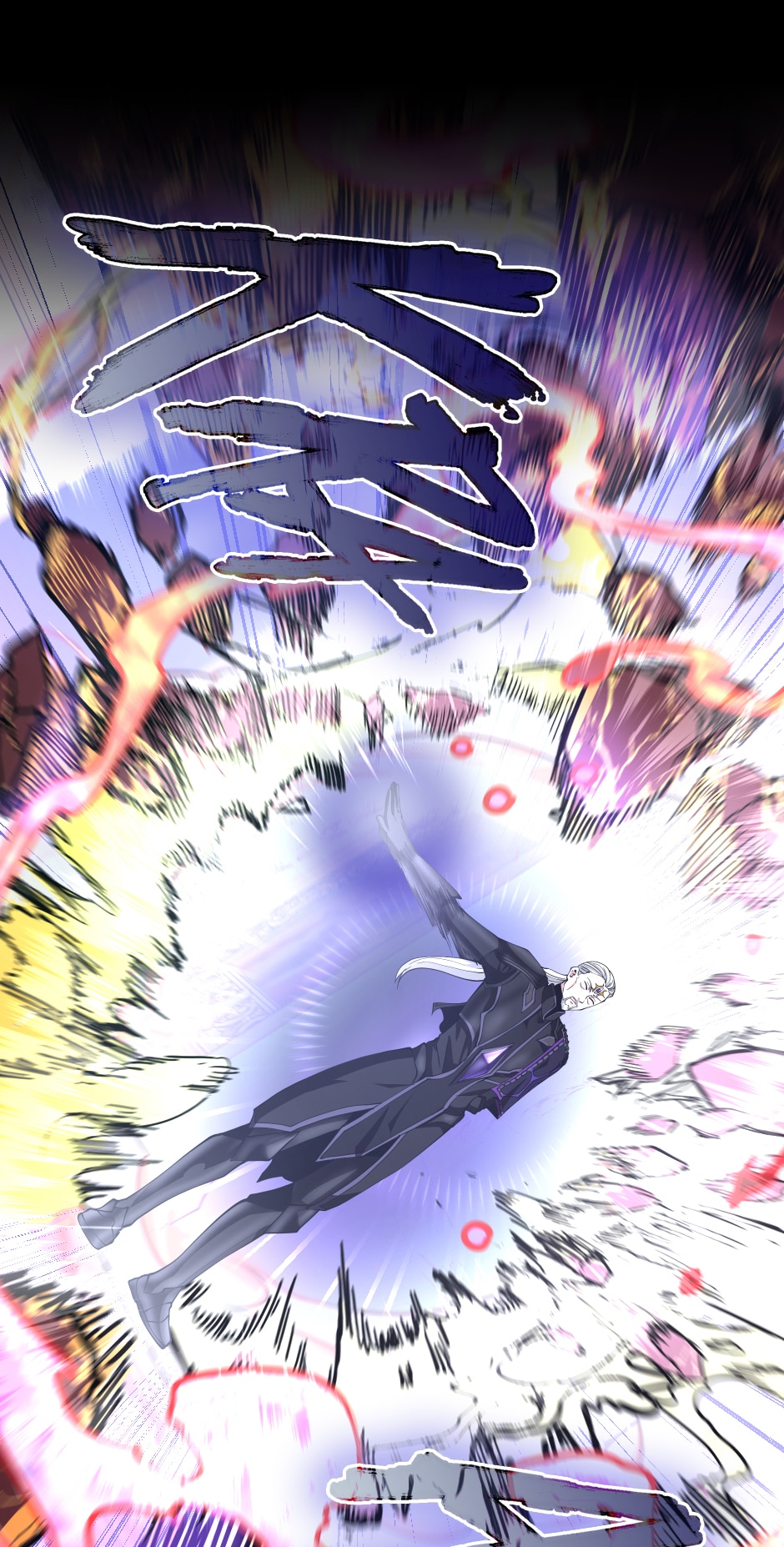 The Beginning After the End chapter 146 page 54