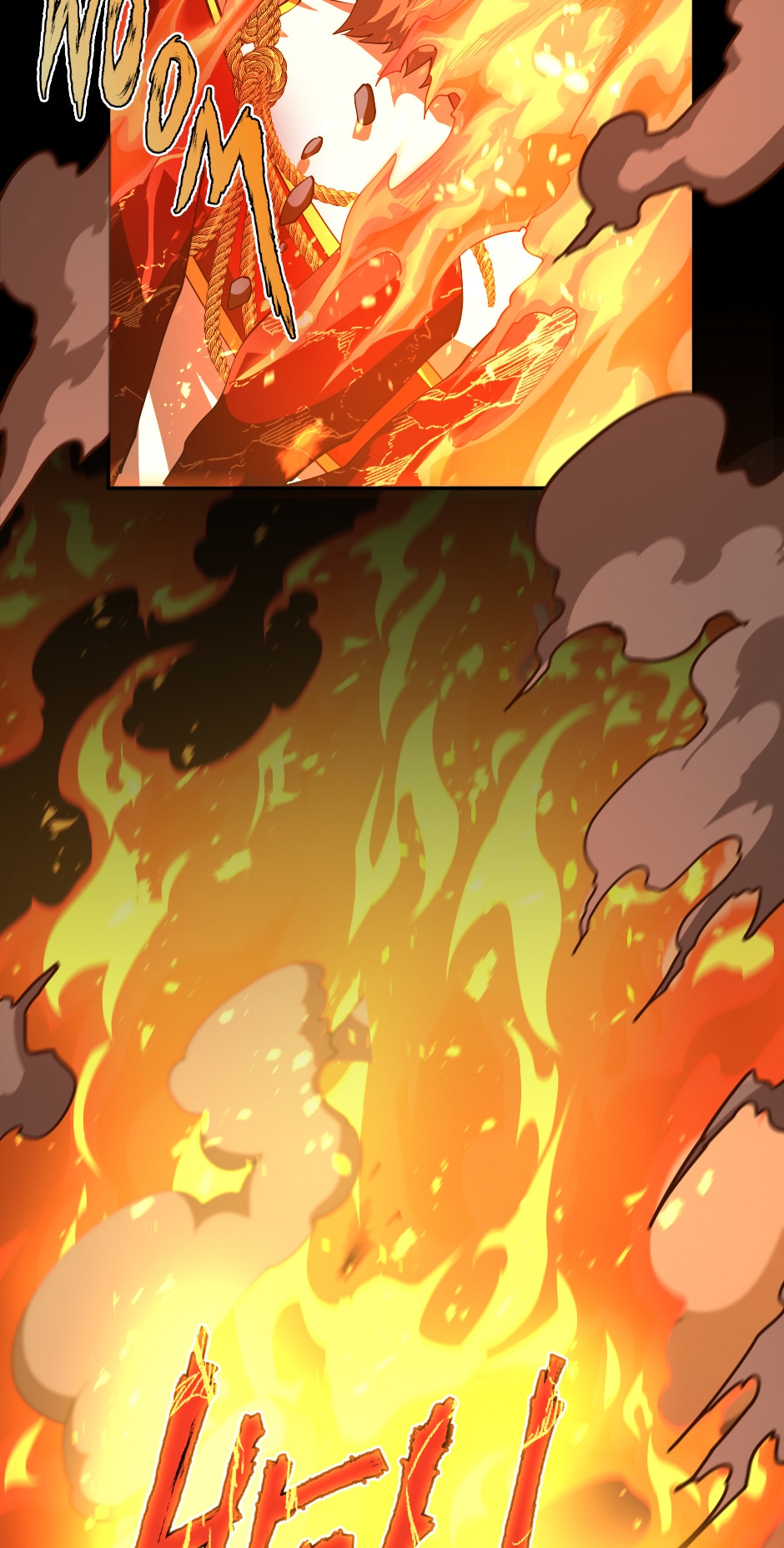 The Beginning After the End chapter 146 page 56