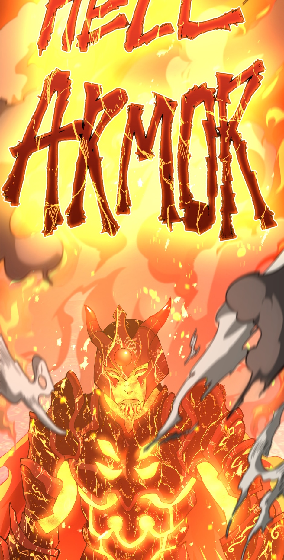 The Beginning After the End chapter 146 page 57