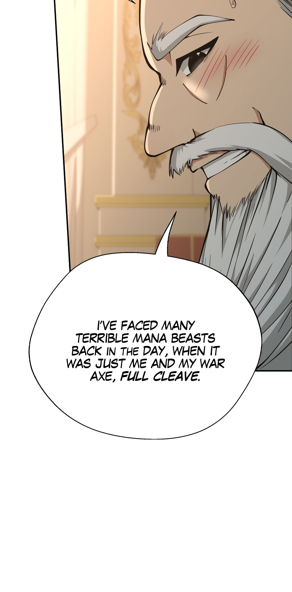 The Beginning After the End chapter 146 page 6