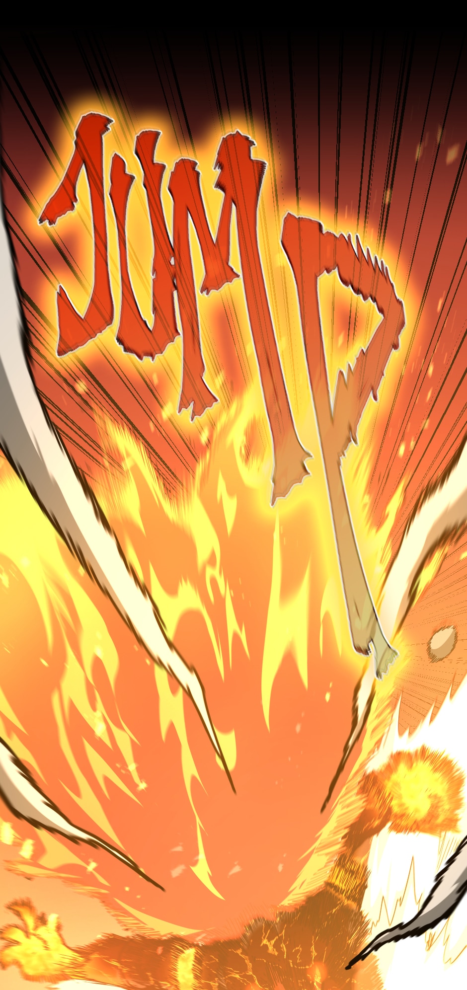 The Beginning After the End chapter 146 page 60