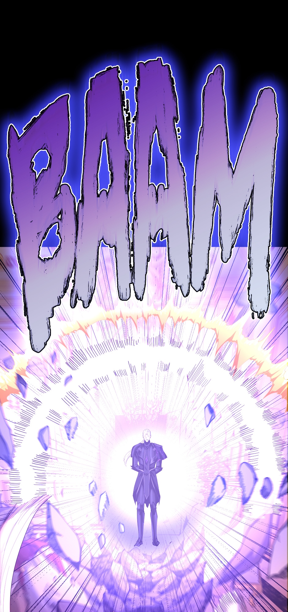 The Beginning After the End chapter 146 page 64