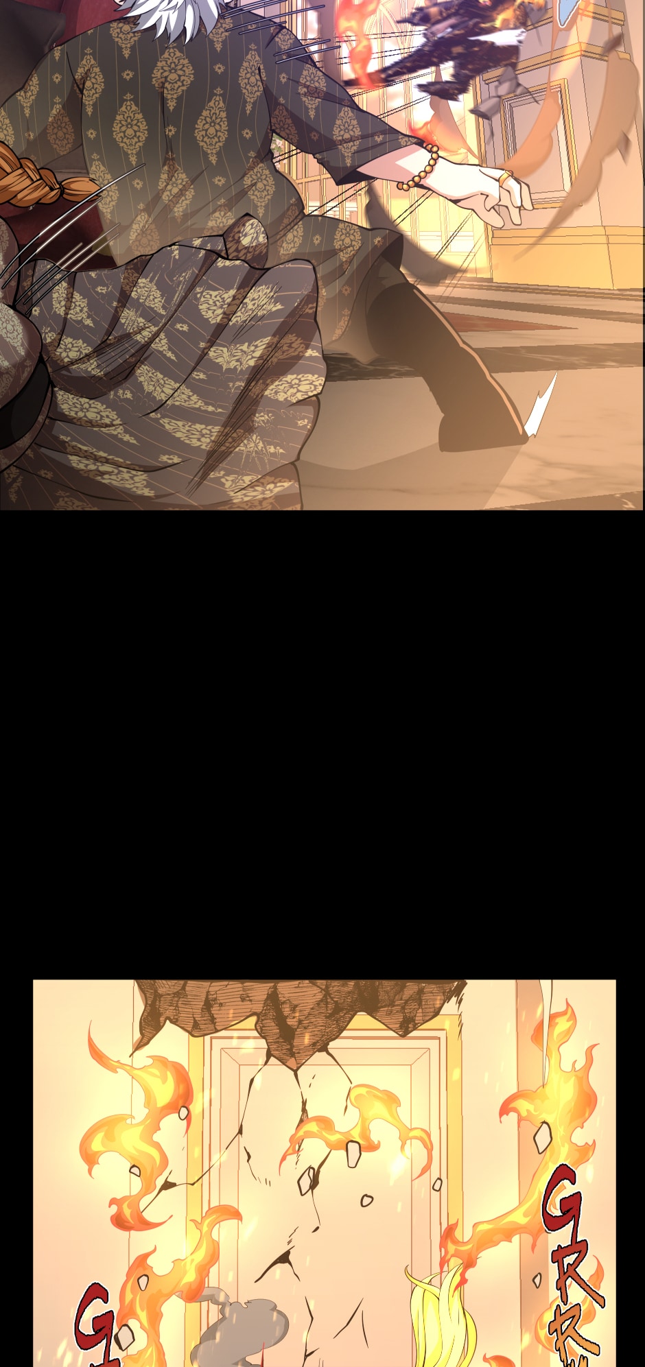 The Beginning After the End chapter 146 page 66