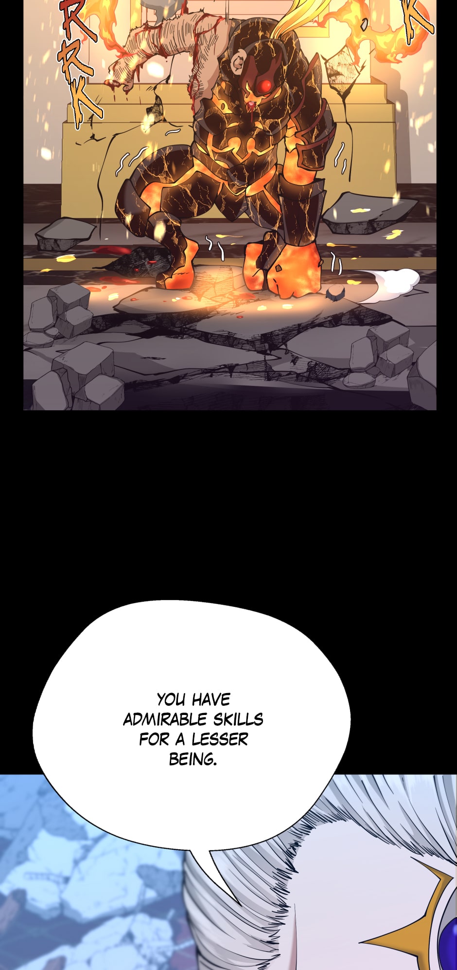 The Beginning After the End chapter 146 page 67