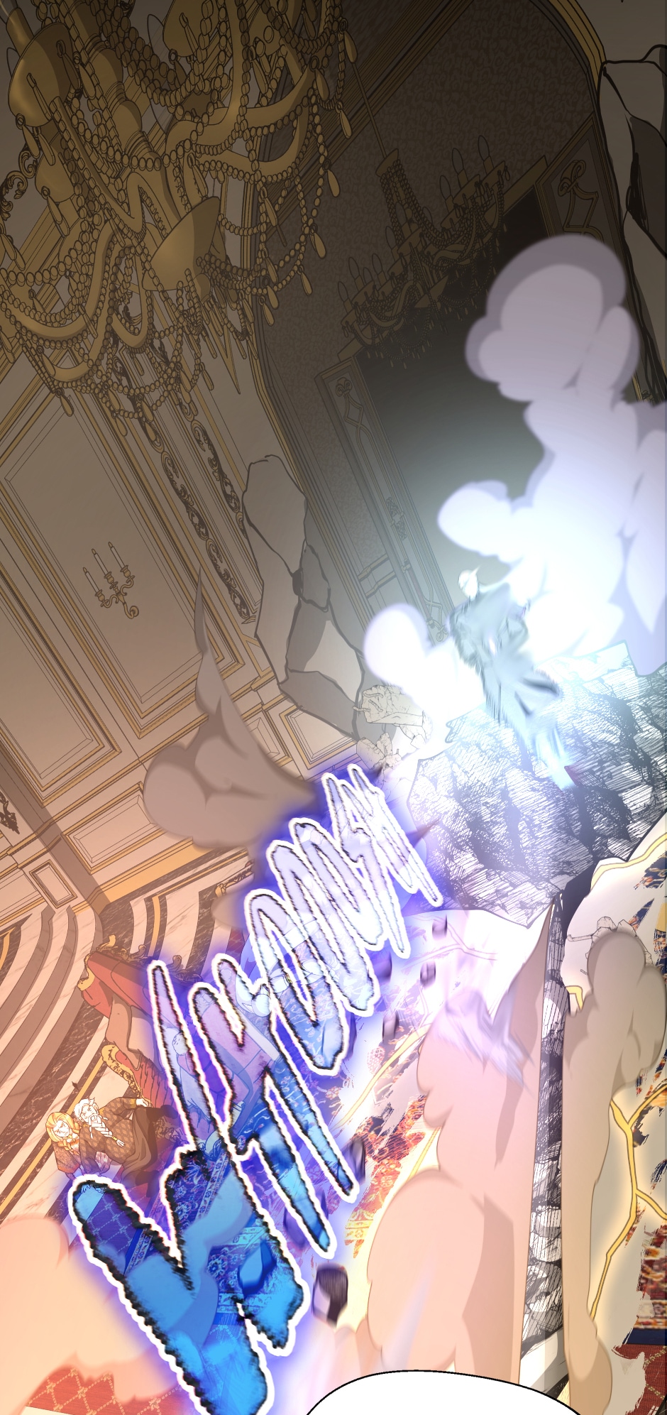 The Beginning After the End chapter 146 page 69