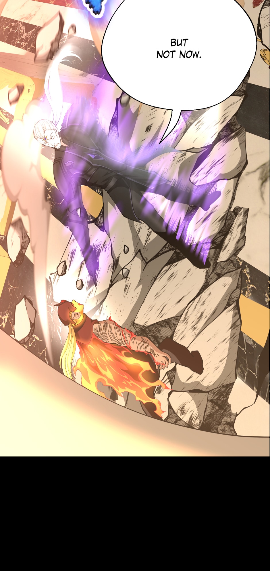 The Beginning After the End chapter 146 page 70