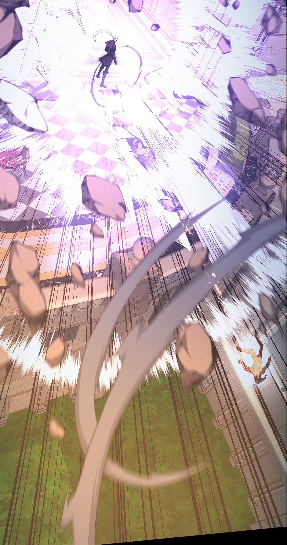 The Beginning After the End chapter 146 page 73