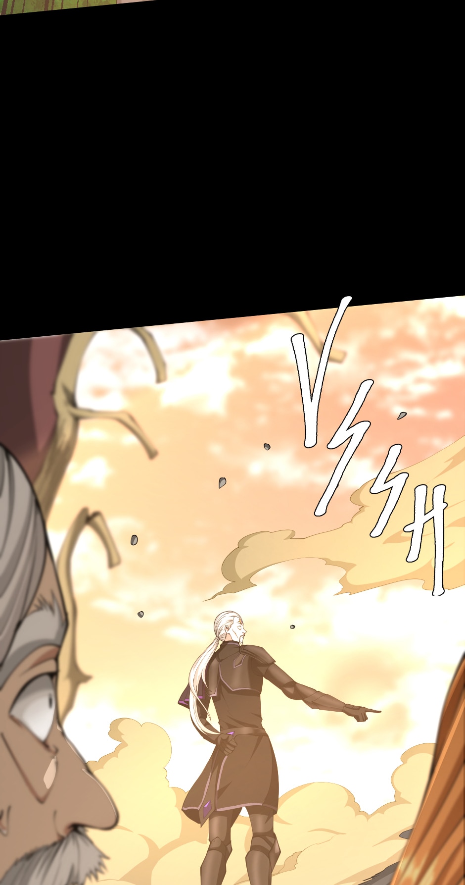 The Beginning After the End chapter 146 page 74