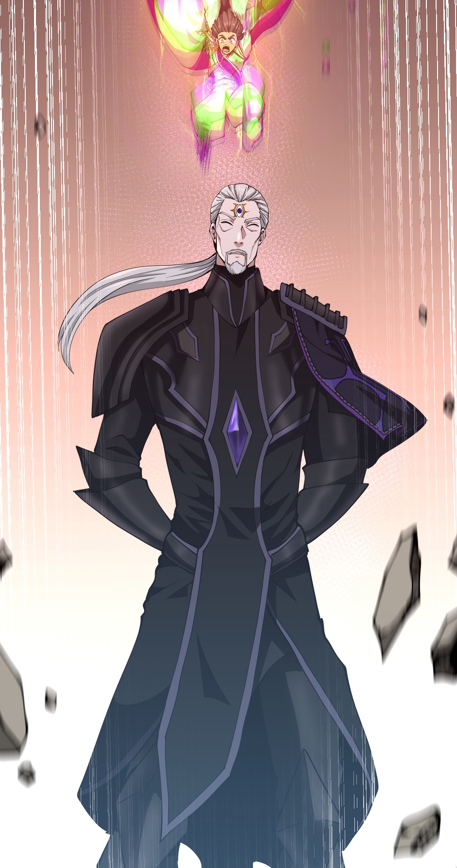 The Beginning After the End chapter 146 page 77