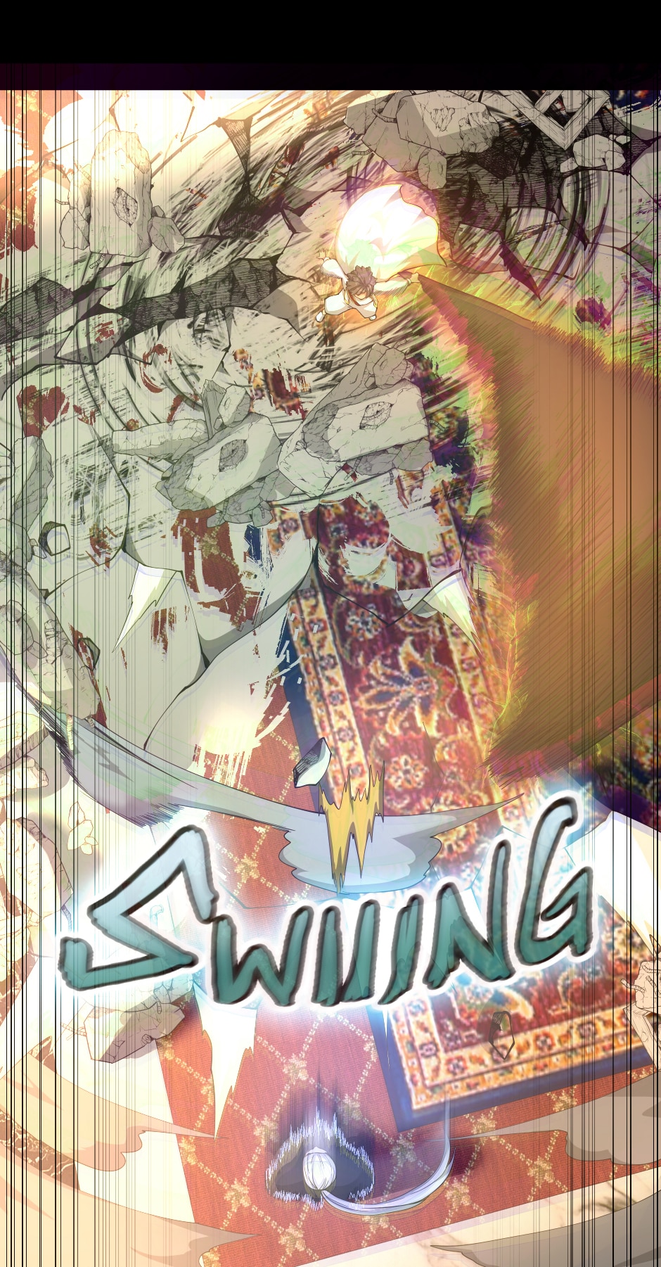 The Beginning After the End chapter 146 page 80