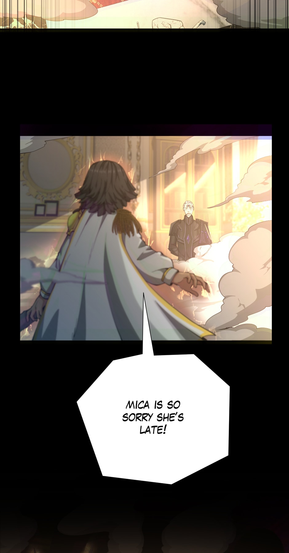 The Beginning After the End chapter 146 page 81
