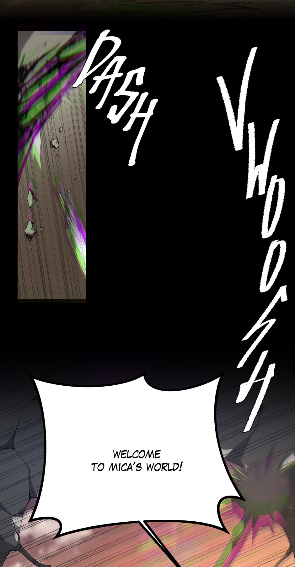 The Beginning After the End chapter 146 page 83