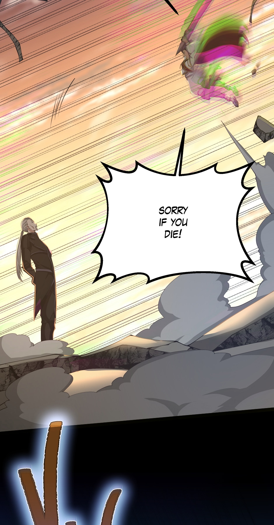 The Beginning After the End chapter 146 page 84