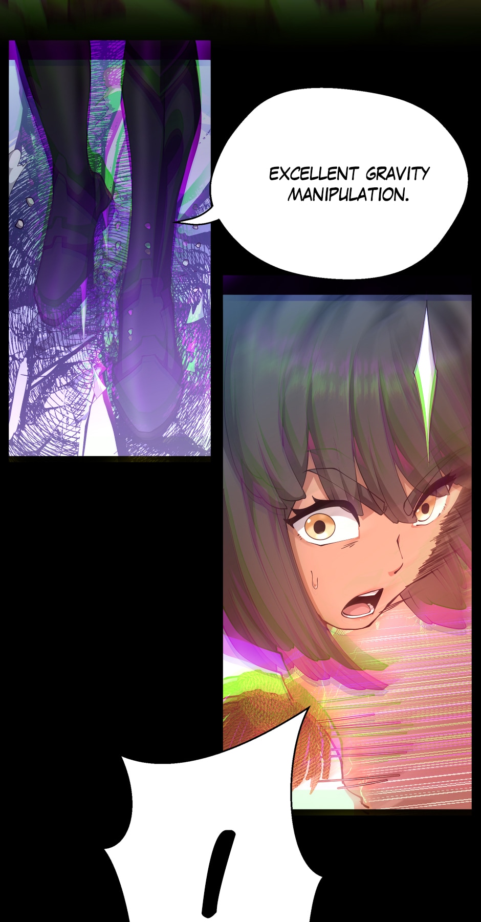 The Beginning After the End chapter 146 page 86