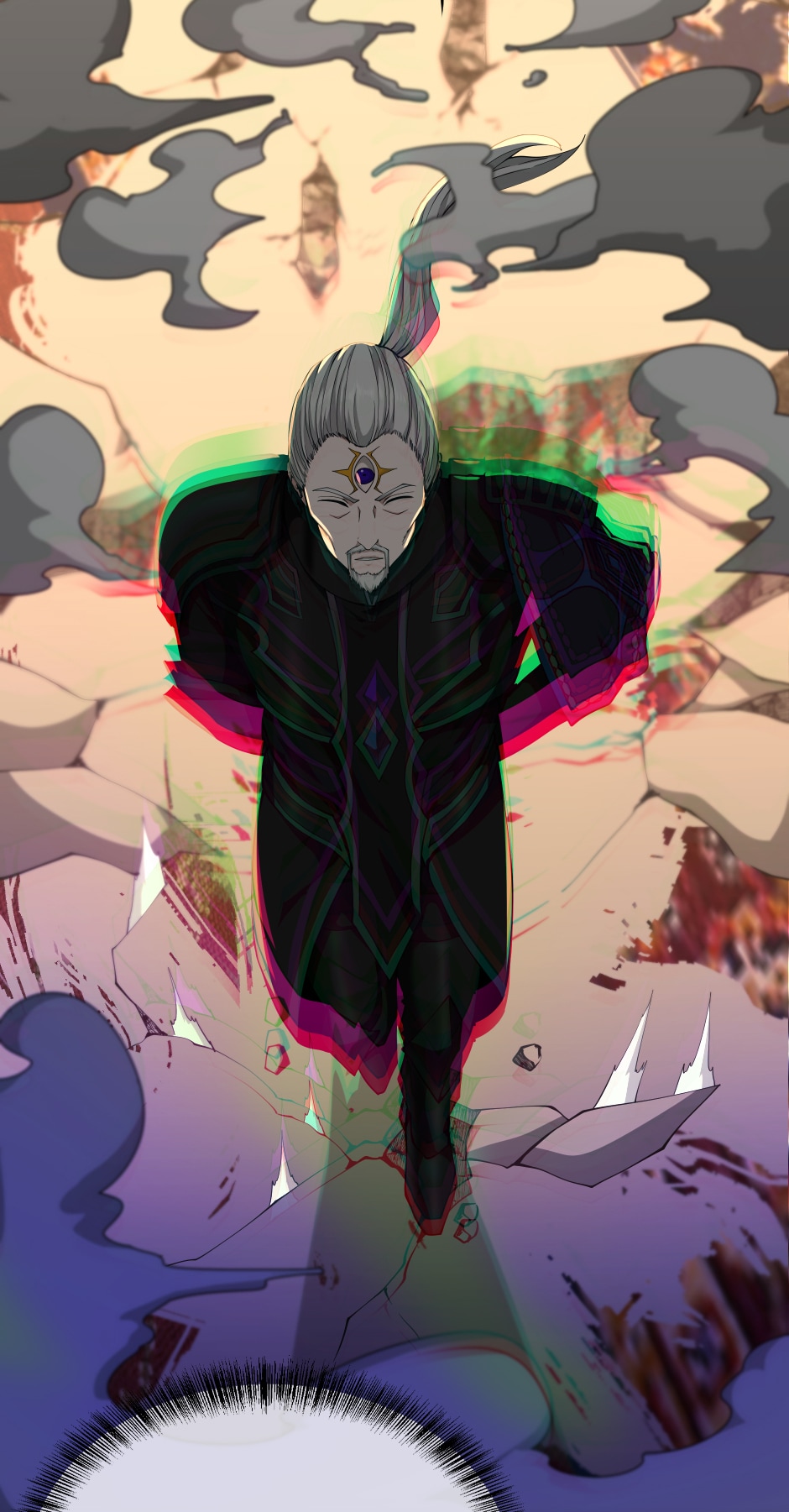 The Beginning After the End chapter 146 page 88