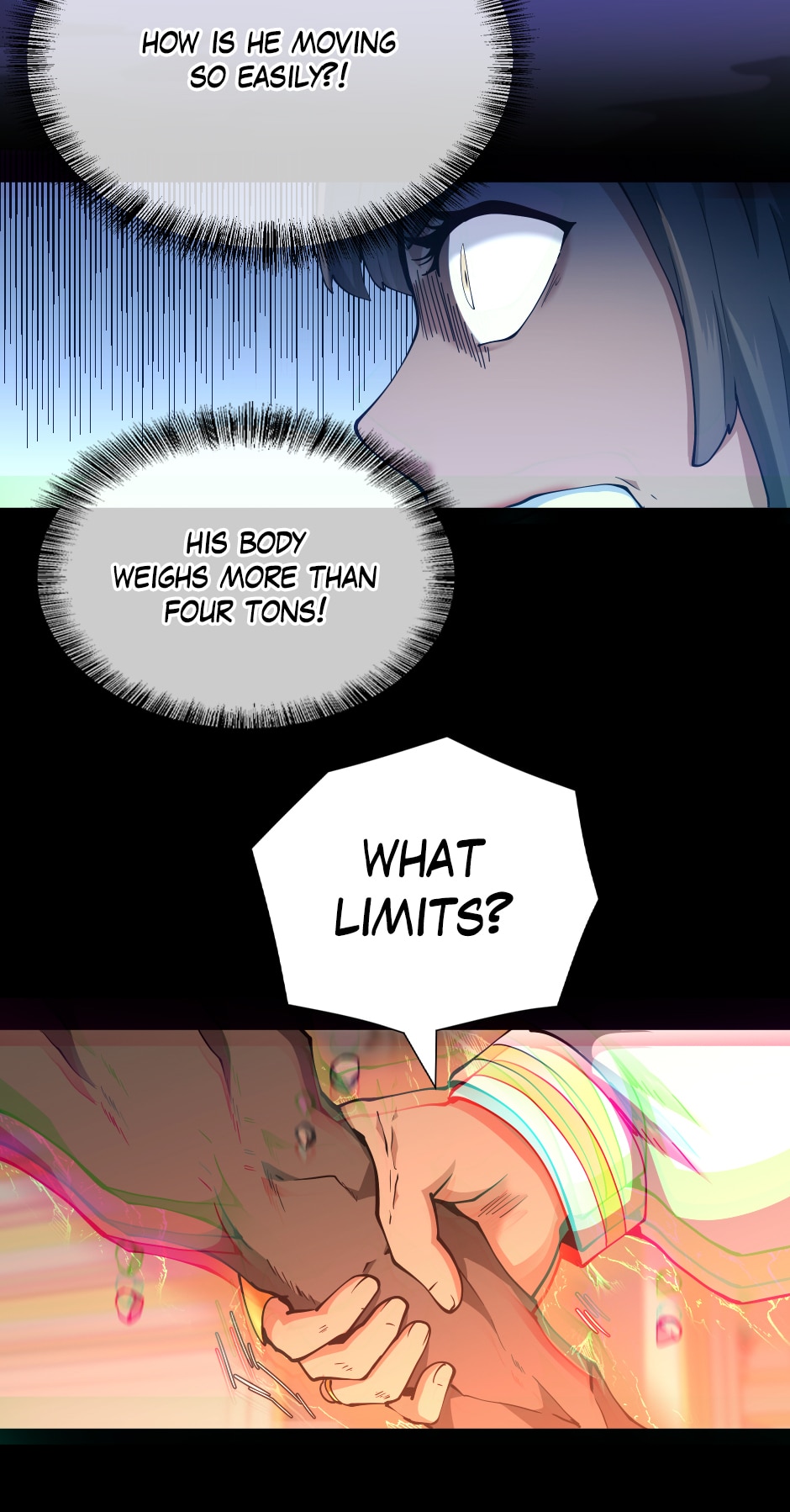 The Beginning After the End chapter 146 page 89