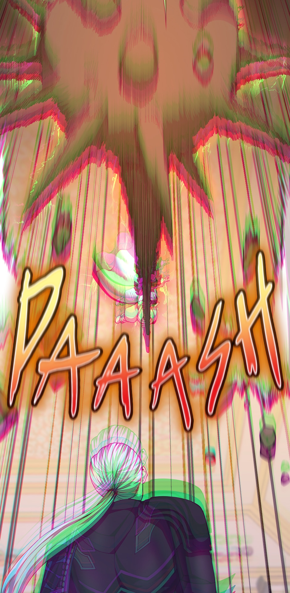 The Beginning After the End chapter 146 page 91