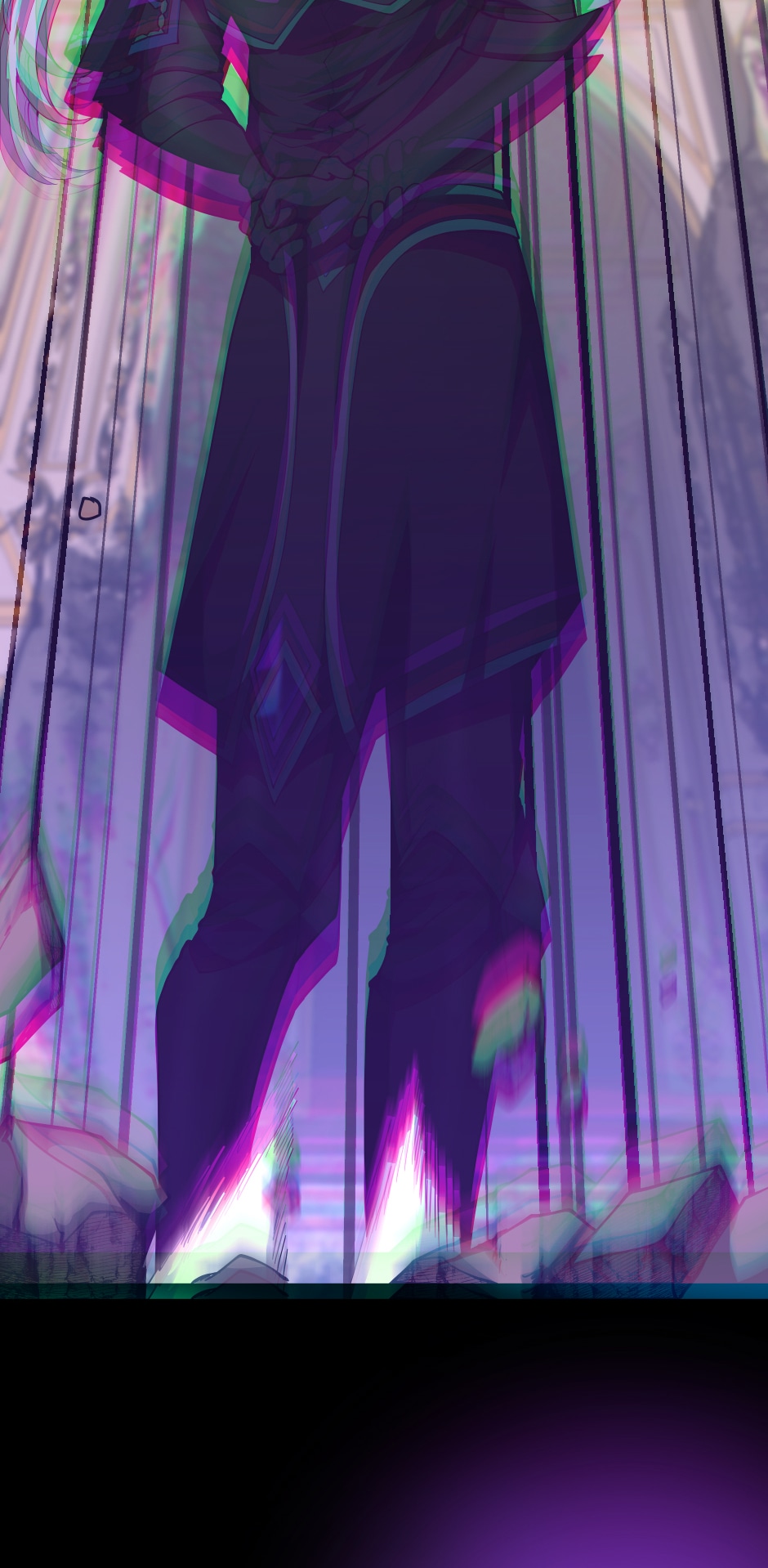 The Beginning After the End chapter 146 page 92