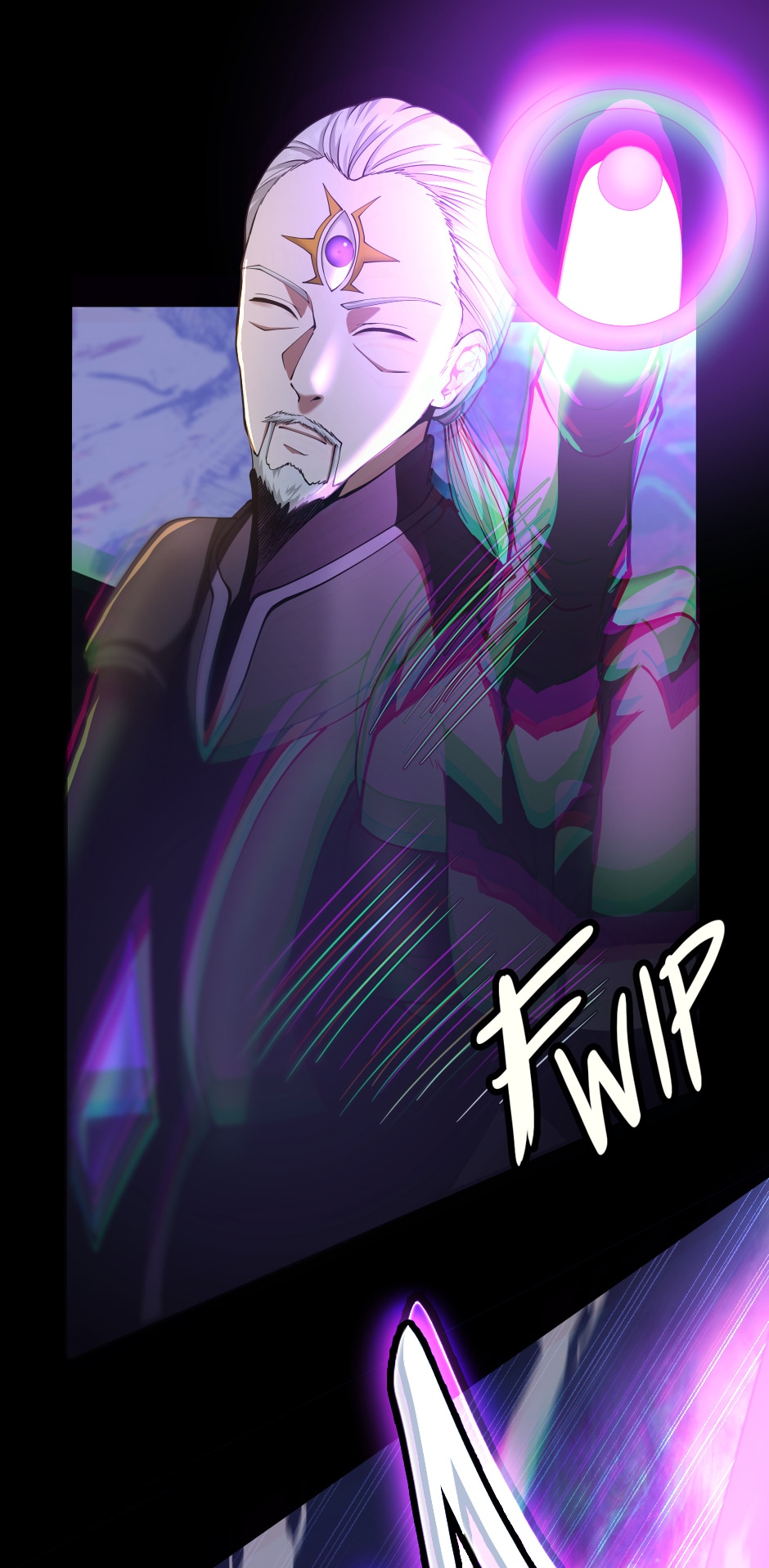 The Beginning After the End chapter 146 page 93