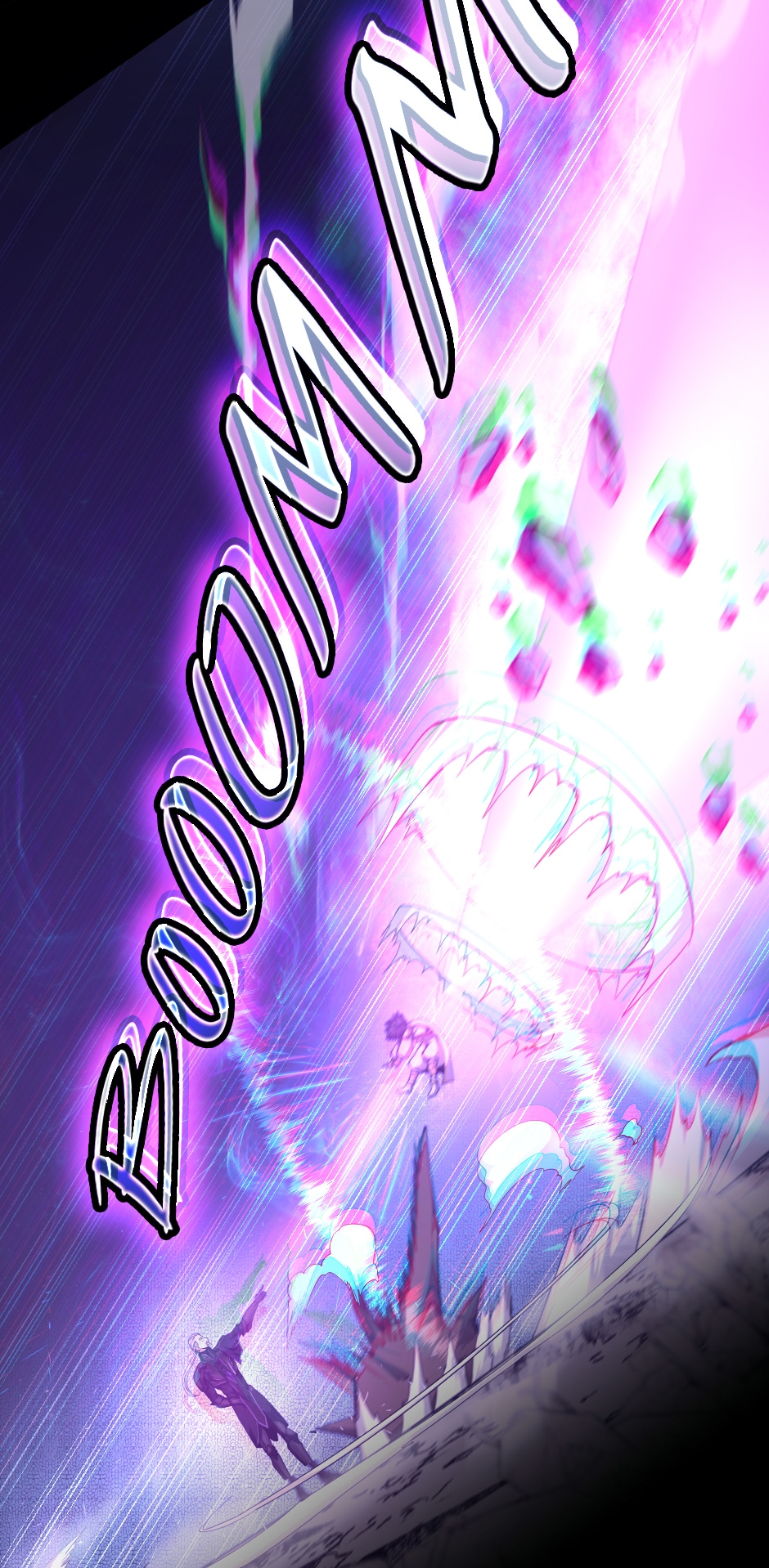 The Beginning After the End chapter 146 page 94