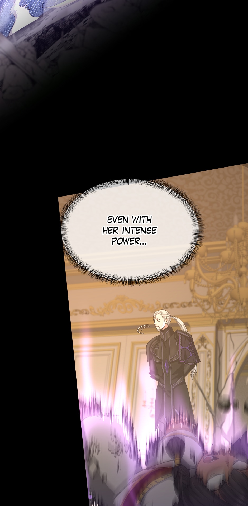 The Beginning After the End chapter 146 page 95