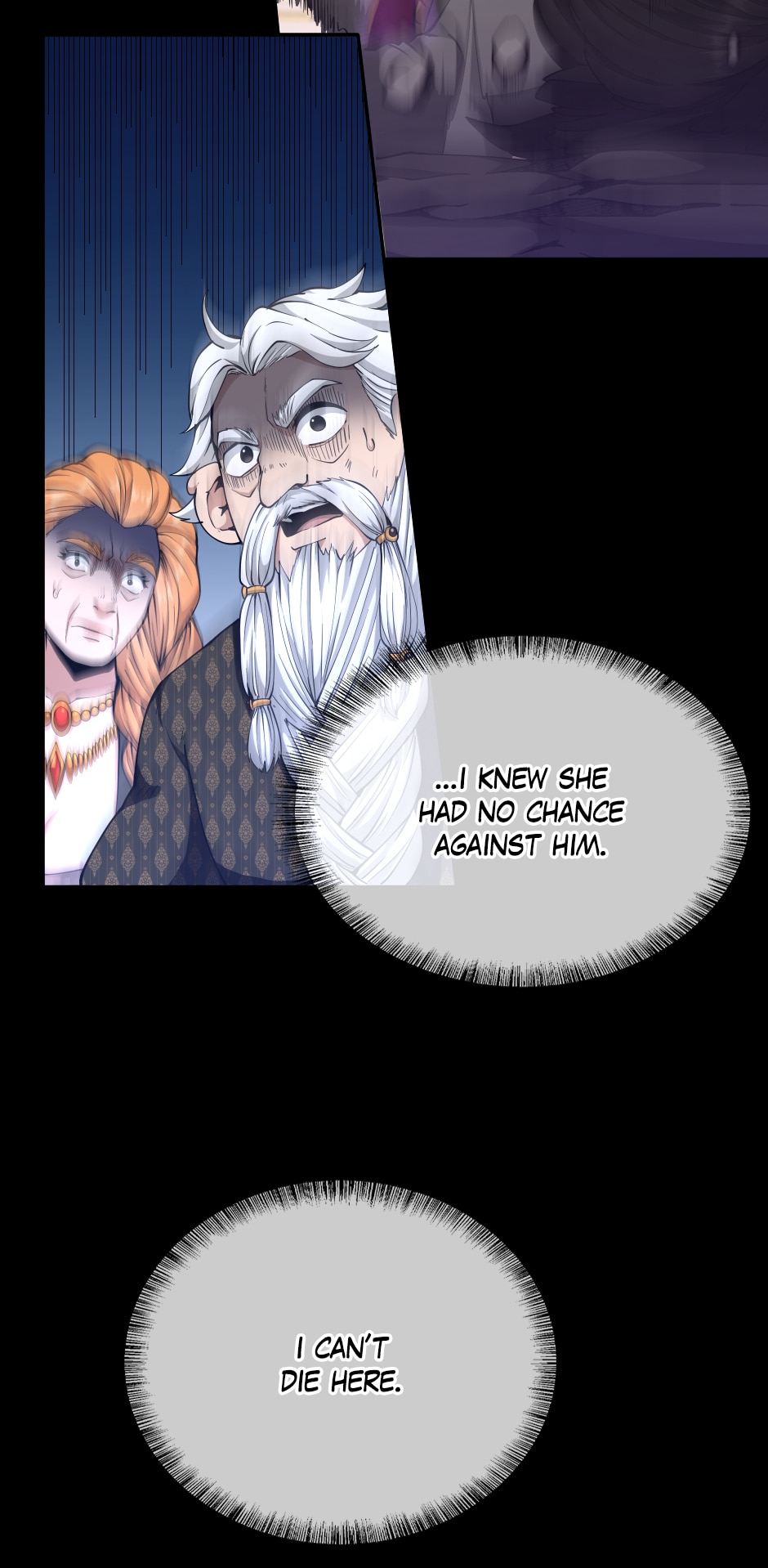 The Beginning After the End chapter 146 page 96