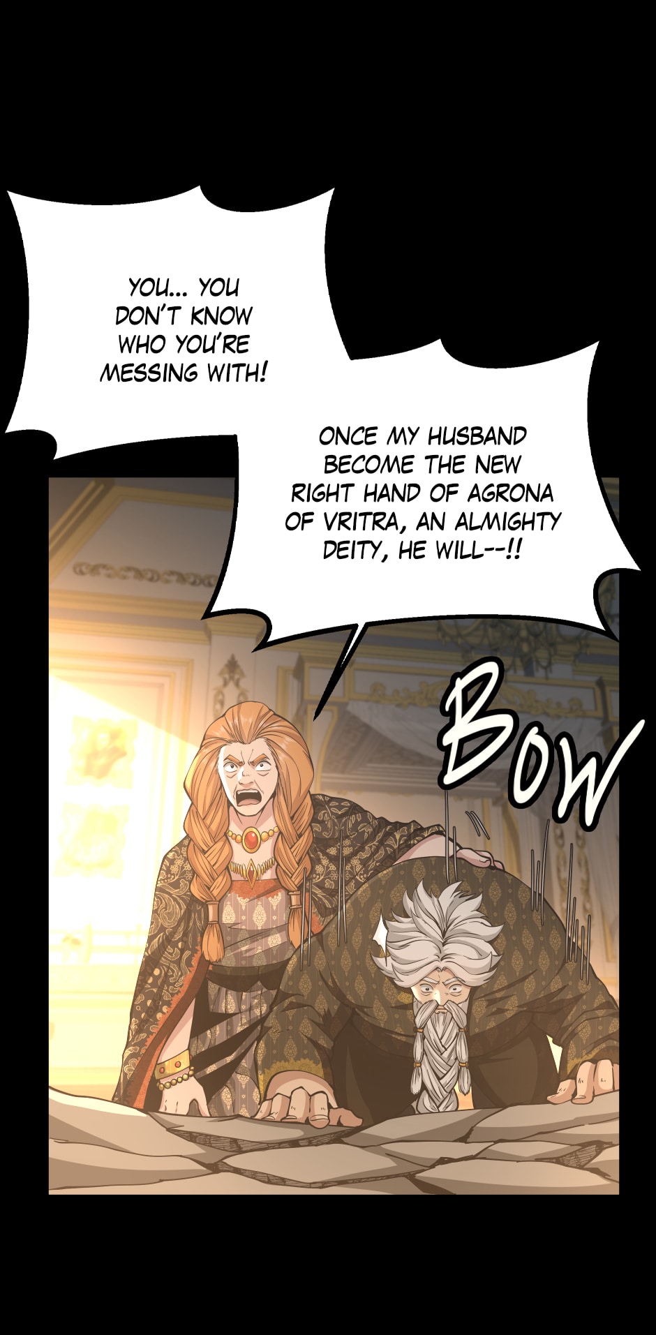 The Beginning After the End chapter 146 page 97