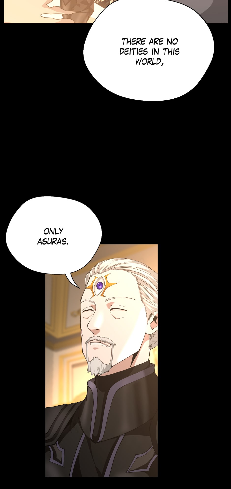 The Beginning After the End chapter 146 page 99