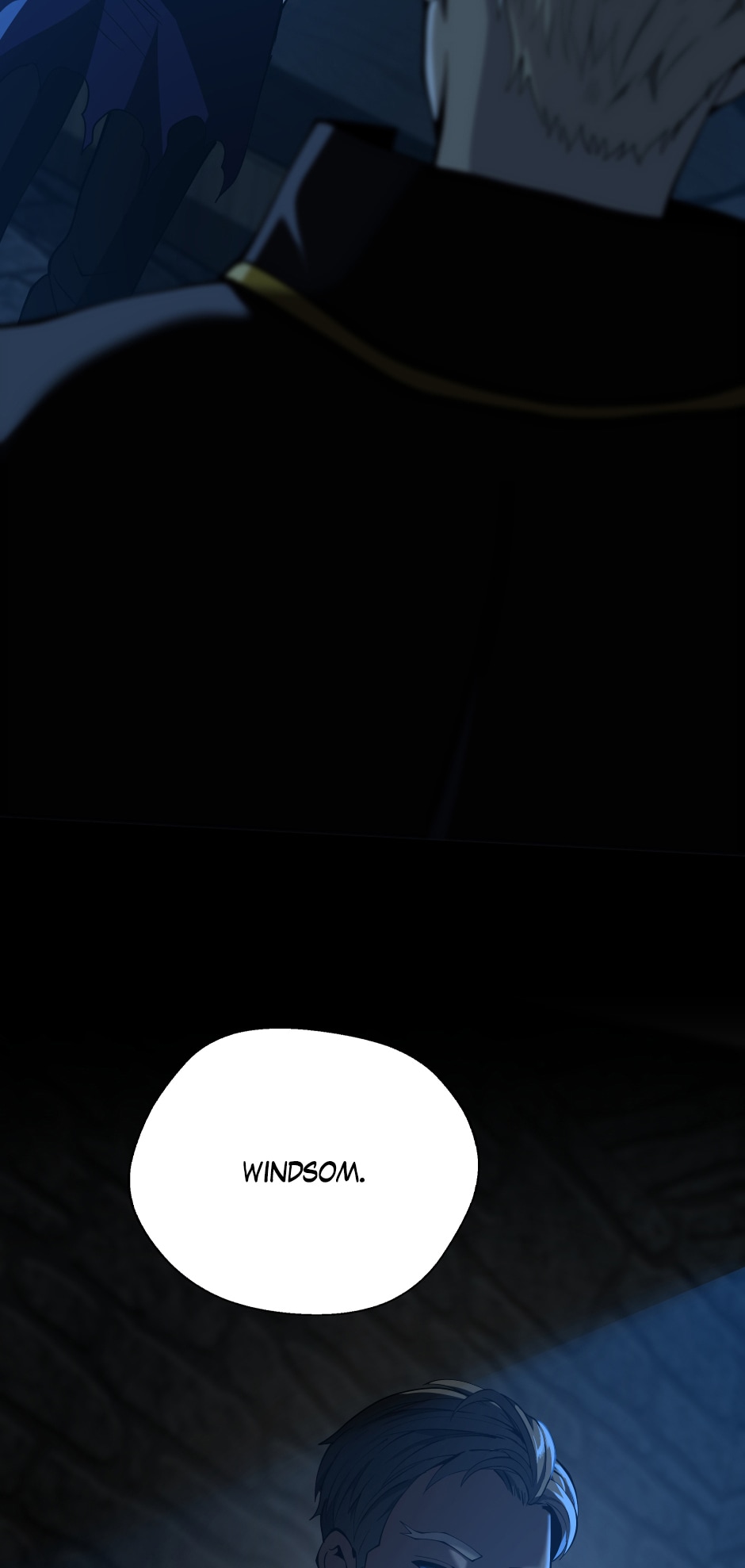 The Beginning After the End chapter 147 page 1