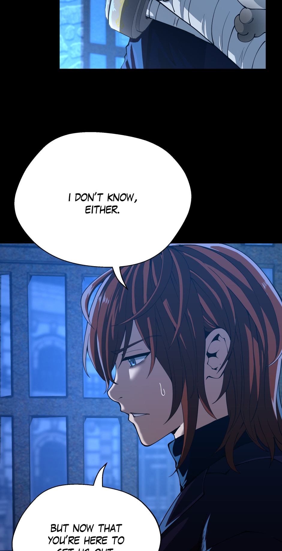 The Beginning After the End chapter 147 page 11