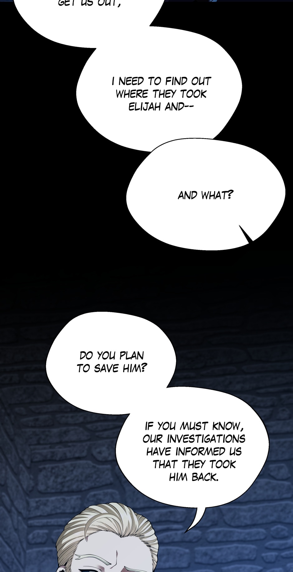 The Beginning After the End chapter 147 page 12
