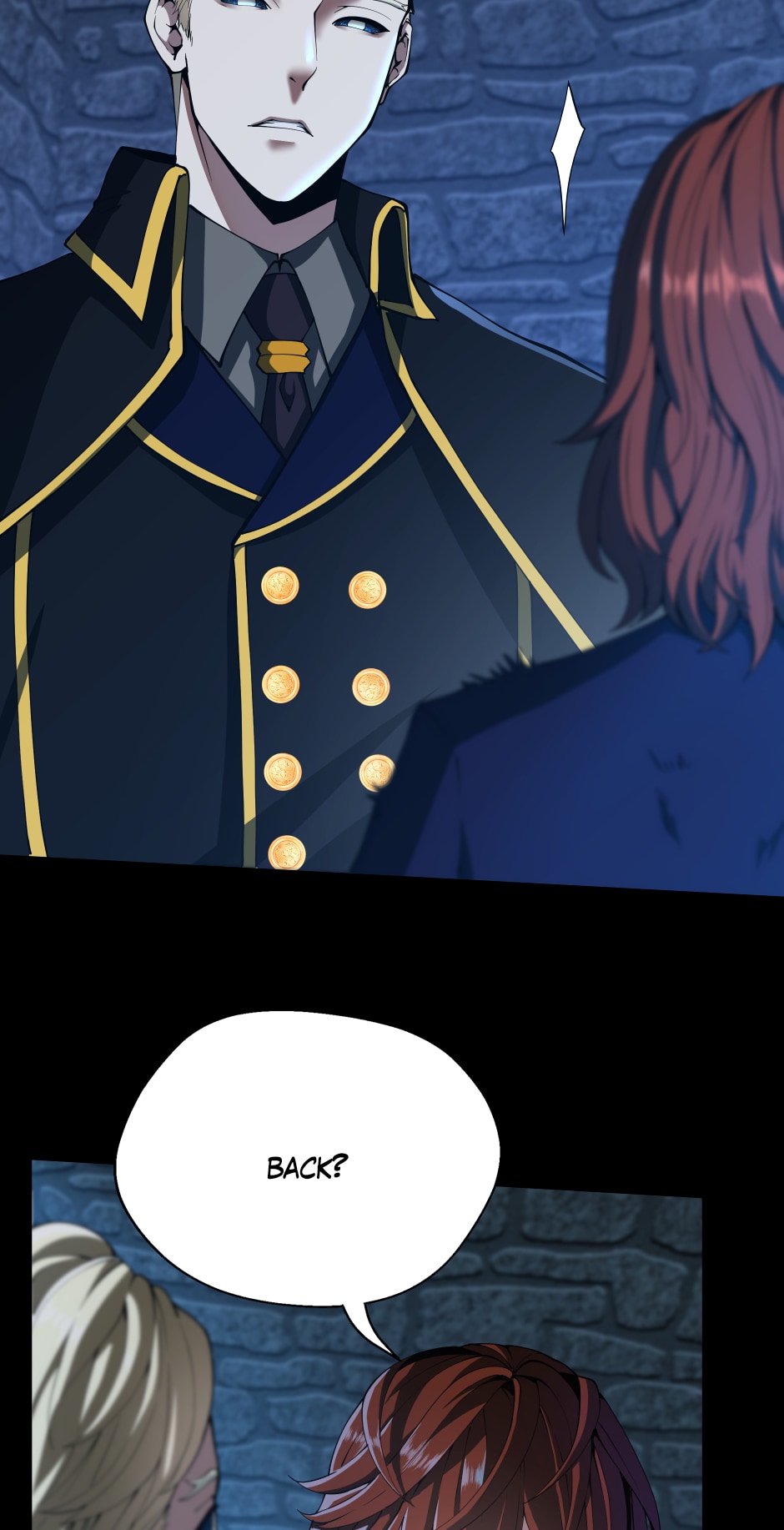 The Beginning After the End chapter 147 page 13