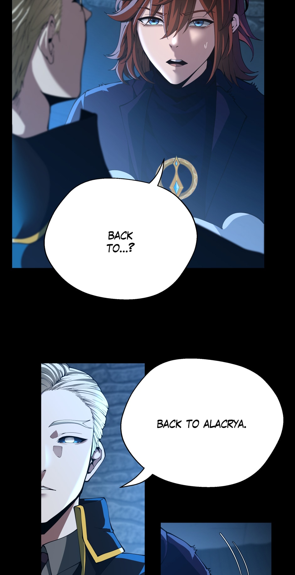 The Beginning After the End chapter 147 page 14