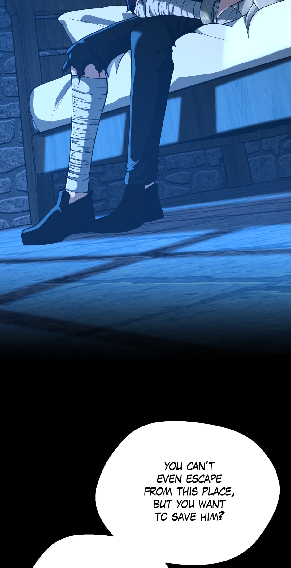 The Beginning After the End chapter 147 page 16