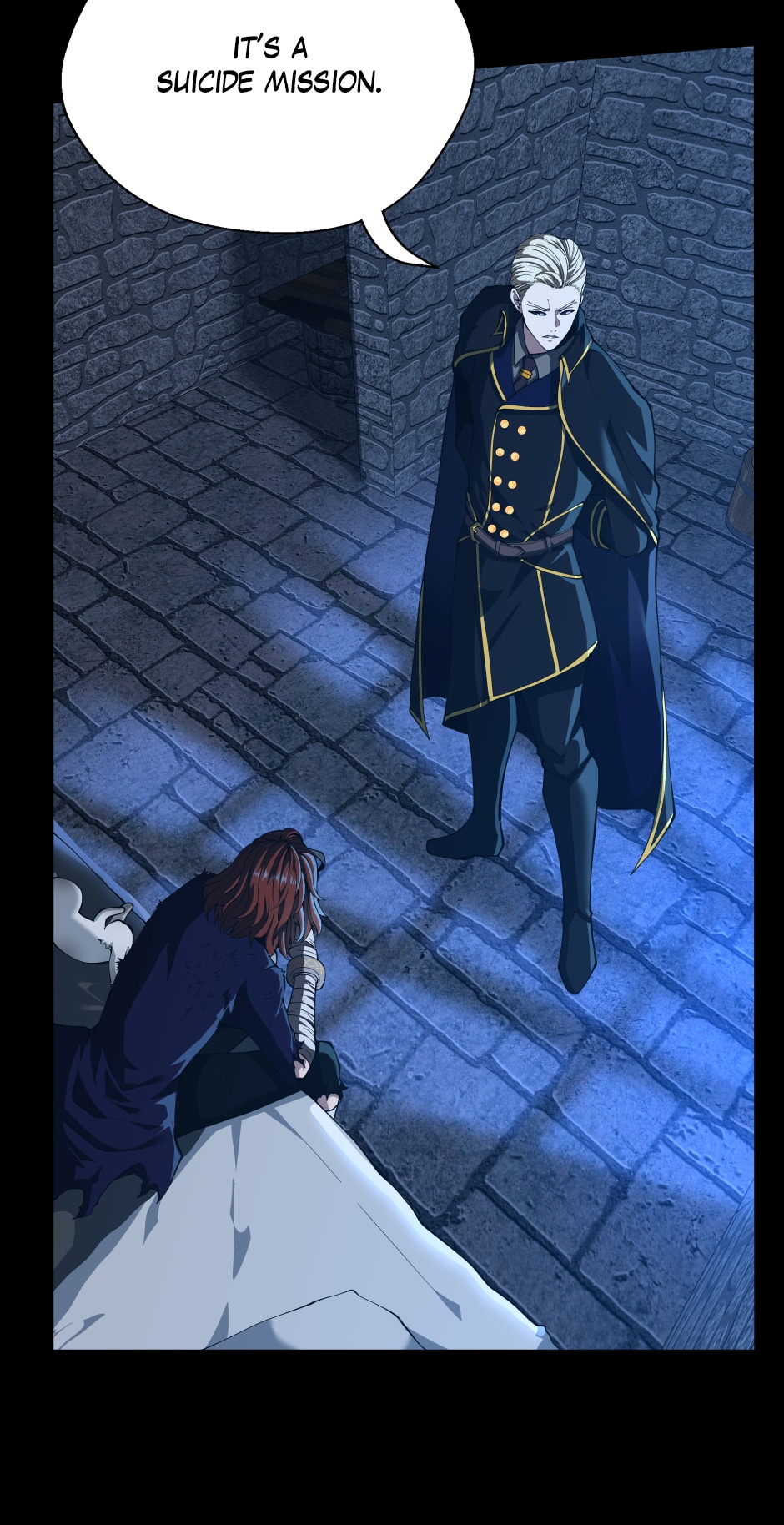 The Beginning After the End chapter 147 page 17