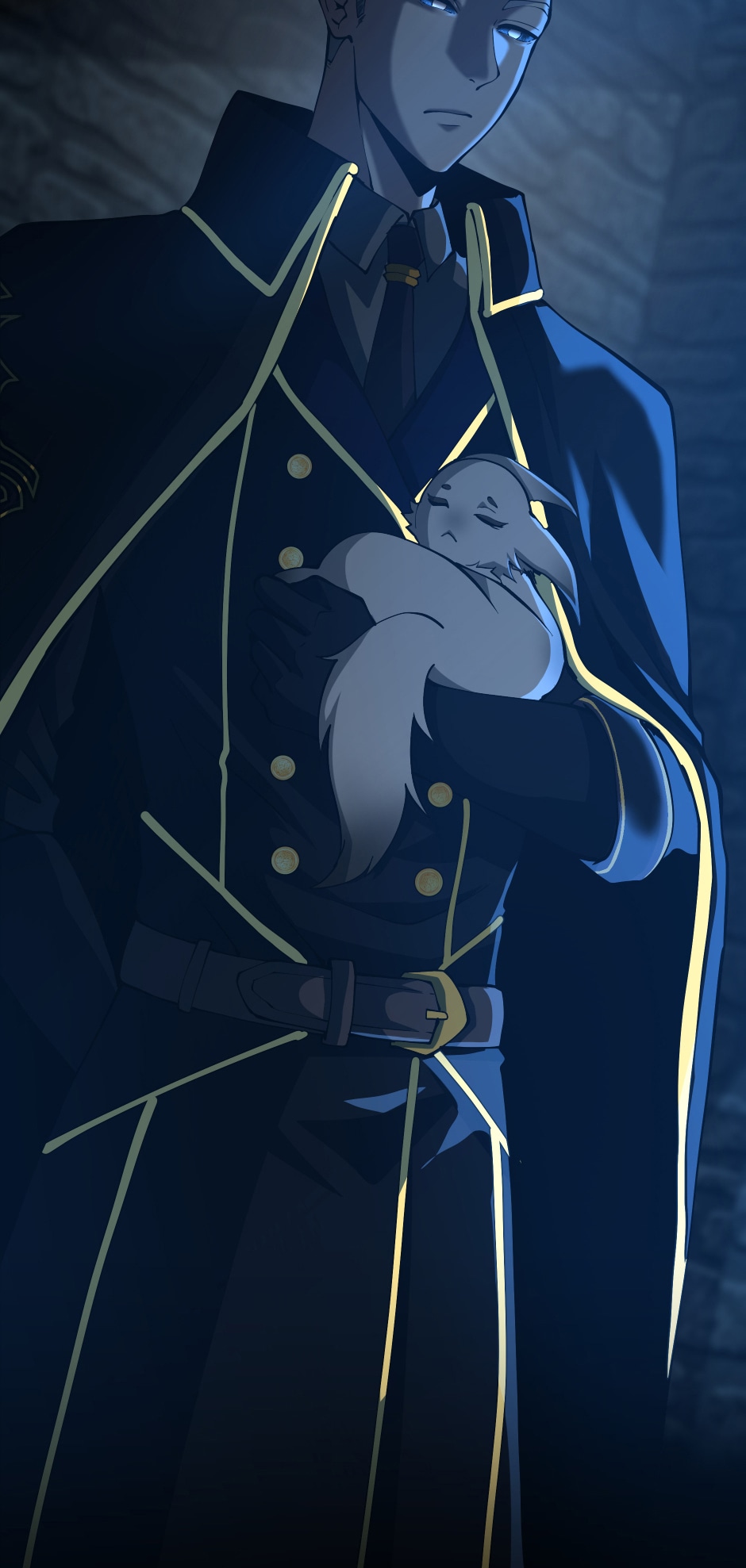 The Beginning After the End chapter 147 page 2