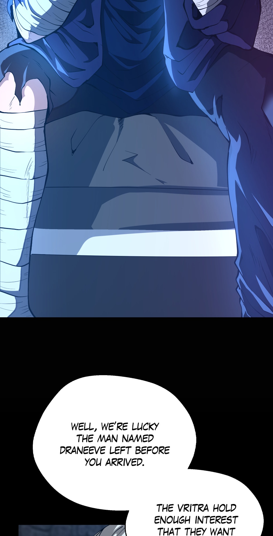 The Beginning After the End chapter 147 page 20