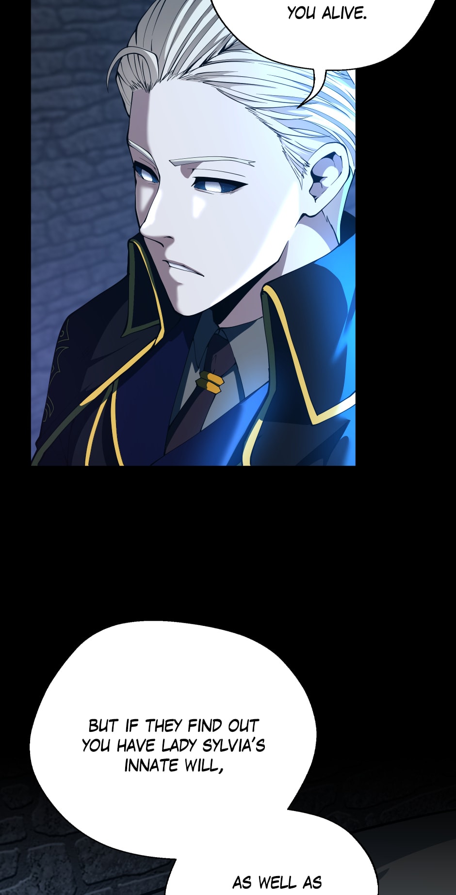 The Beginning After the End chapter 147 page 21