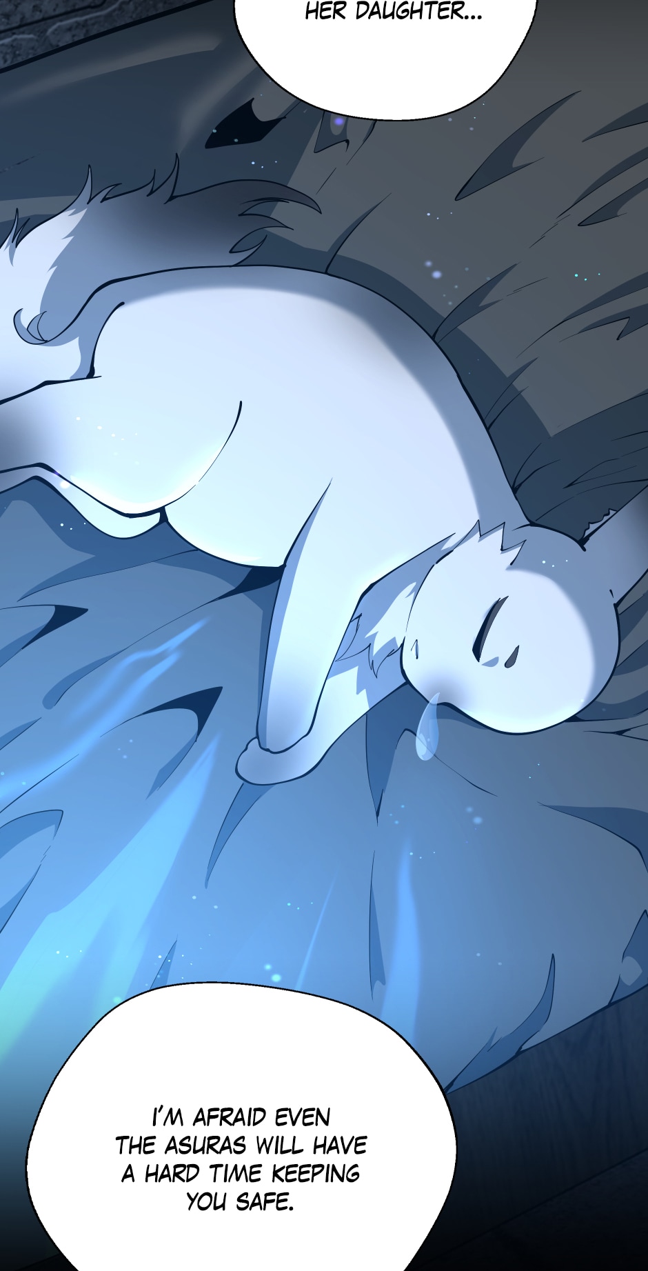 The Beginning After the End chapter 147 page 22