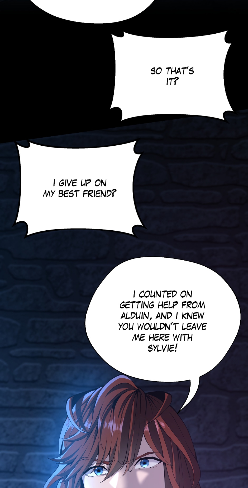 The Beginning After the End chapter 147 page 23