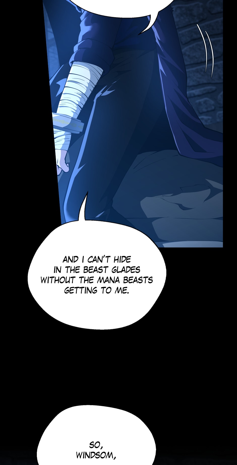 The Beginning After the End chapter 147 page 25